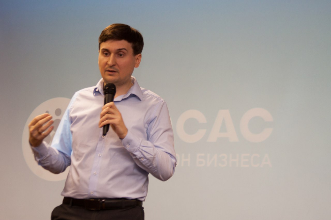 Семинар - "Как навести порядок в рабочем хаосе? 12 инструментов современного бизнеса"